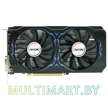 Видеокарта AFOX GeForce RTX 3050 8GB GDDR6 (AF3050-8GD6H2-V2)